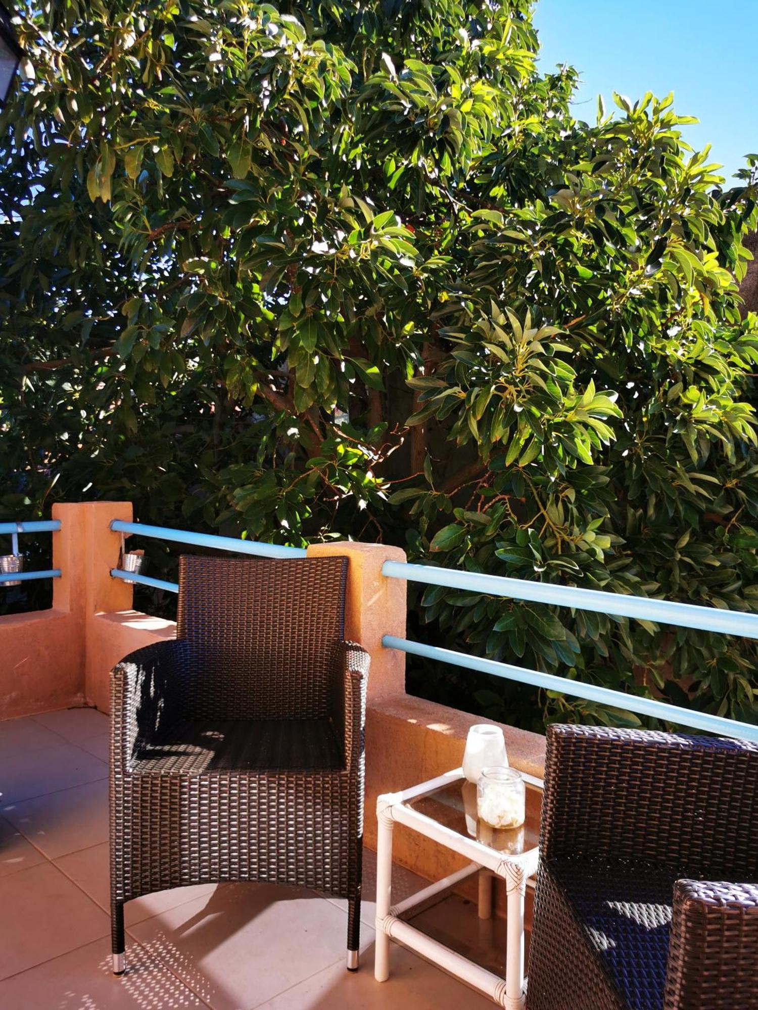 Grand Appartement 3 Chambres A 300M De La Plage Sainte-Maxime Rum bild